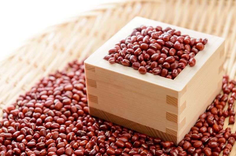 đậu đỏ đậu đỏ